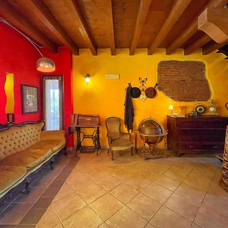 B&B La Cascina Di Alice Кастільйоне-делле-Стів'єре Екстер'єр фото